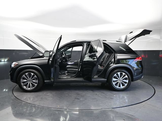 Used 2022 Mercedes-Benz GLE 350 4MATIC w/ Premium Package image 33