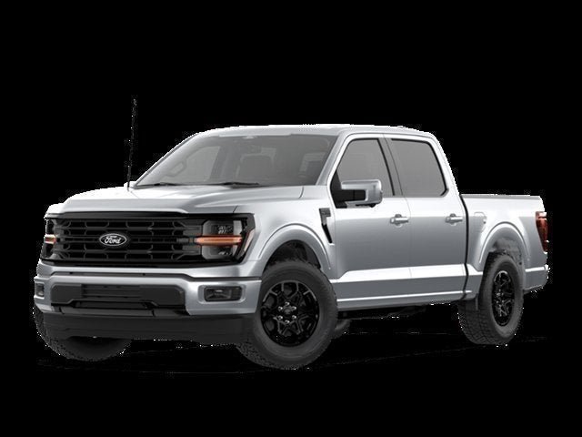 New 2026 Ford F150 XLT AWD/4WD image 55