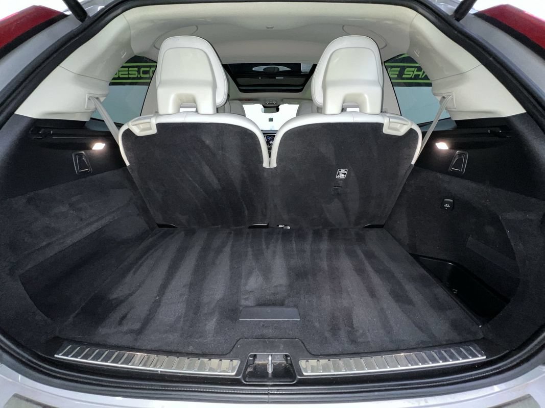 Used 2023 Volvo XC90 B6 Plus w/ Protection Package Premier AWD/4WD image 29