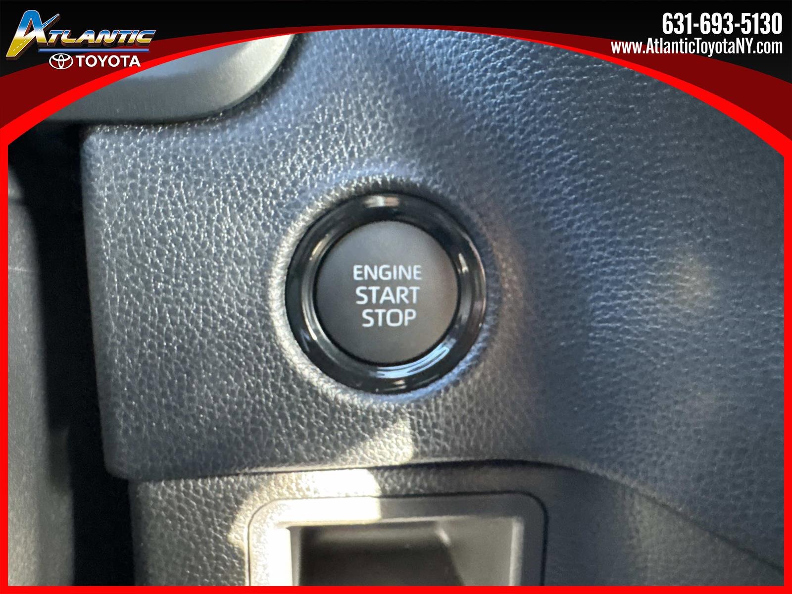 New 2026 Toyota Tundra SR image 15