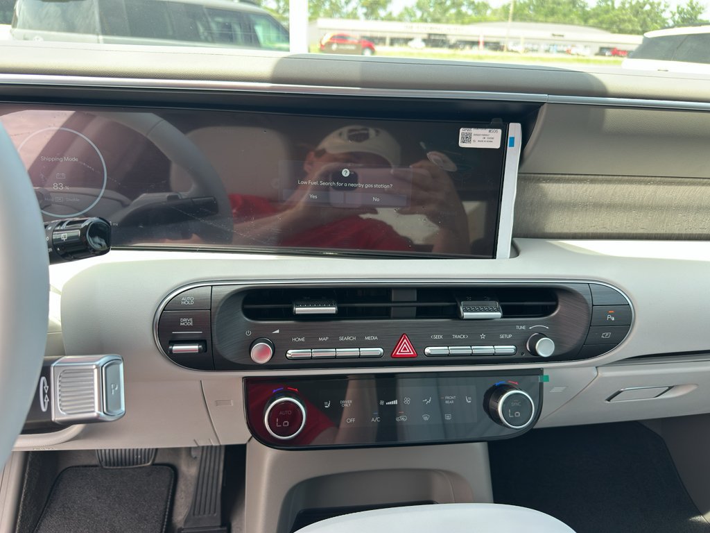 New 2026 Hyundai Palisade FWD Hybrid image 18
