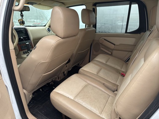 Used 2007 Ford Explorer Sport Trac Limited image 13
