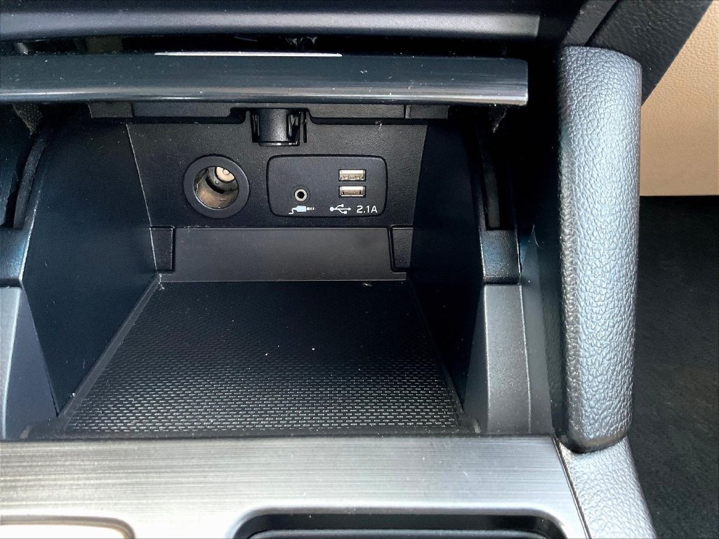 Used 2019 Subaru Outback 2.5i Premium AWD/4WD image 16