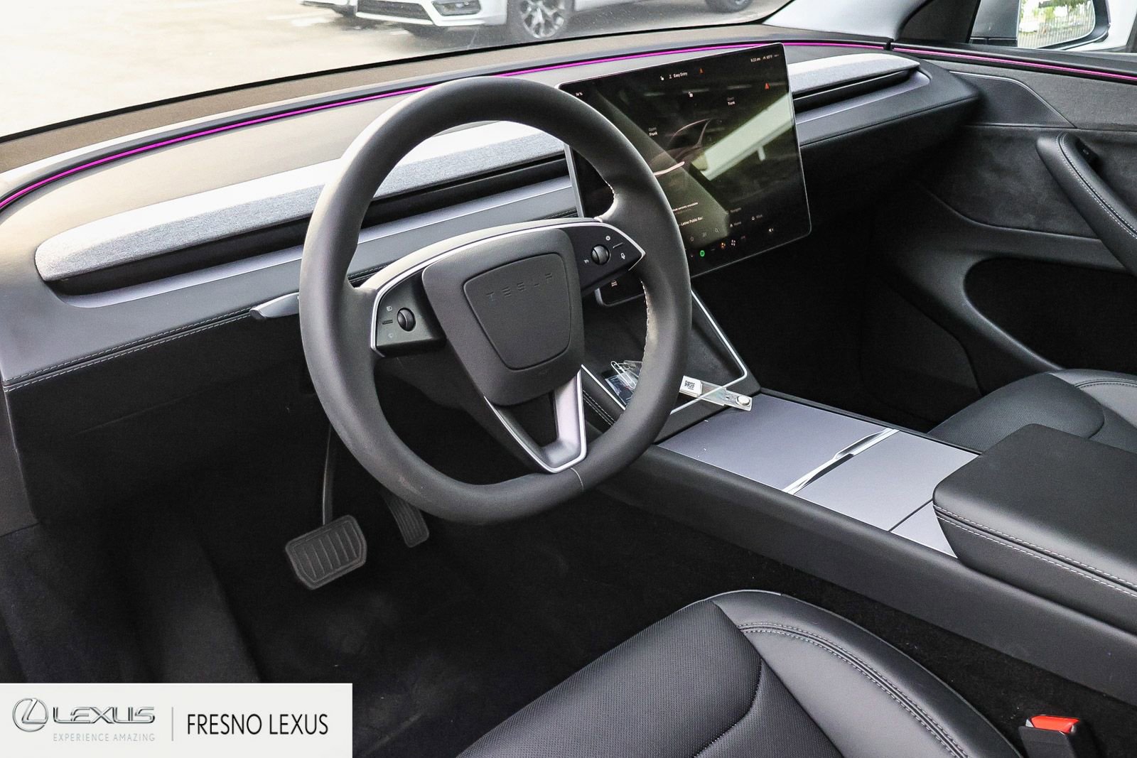 Used 2026 Tesla Model Y 2WD image 18