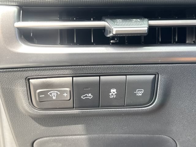 New 2026 Hyundai Santa Cruz XRT AWD/4WD image 24