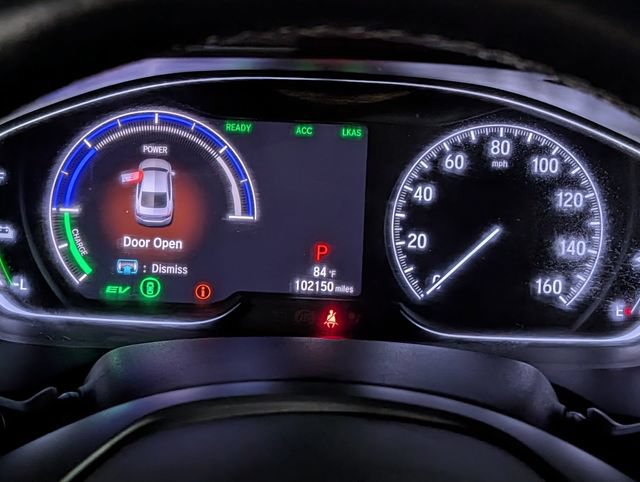 Used 2019 Honda Accord Touring image 21