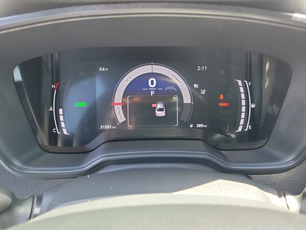 Used 2025 Toyota Corolla SE w/ SE Premium Package FWD image 3