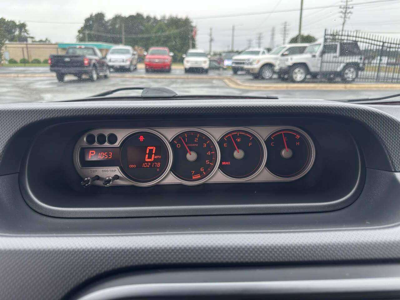 Used 2008 Scion xB FWD image 19