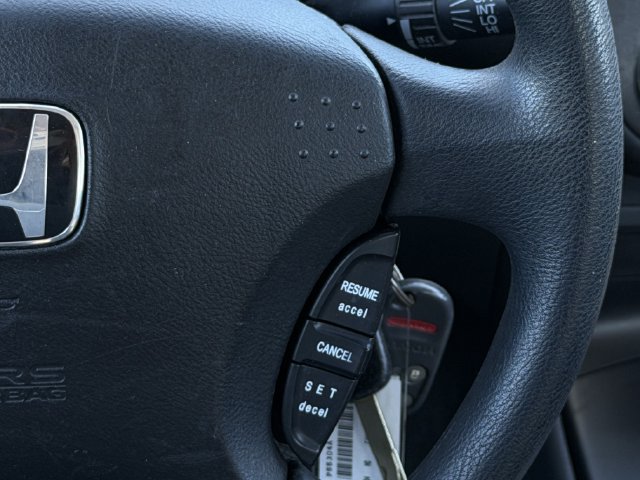 Used 2004 Honda Civic EX image 15