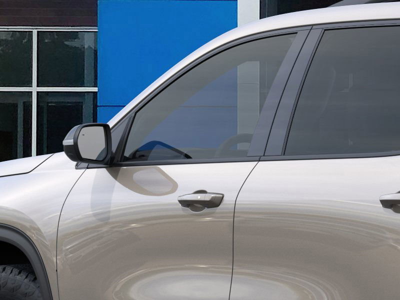 New 2026 Chevrolet Traverse Z71 w/ Enhanced Driving Package image 36