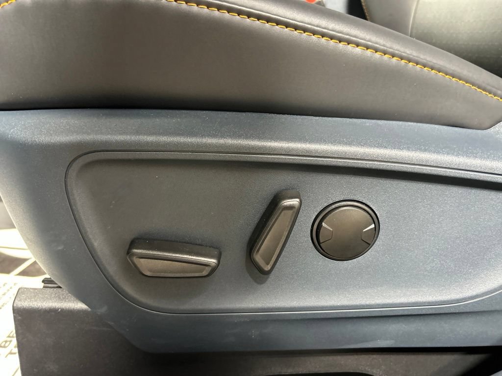 New 2026 Ford Maverick Tremor AWD/4WD image 17