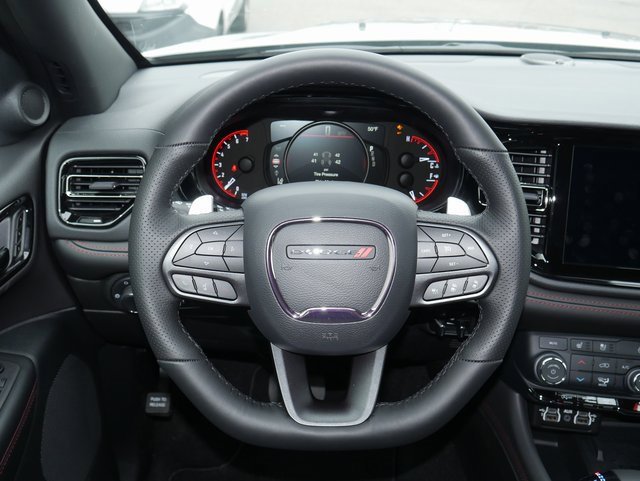 New 2026 Dodge Durango GT image 17