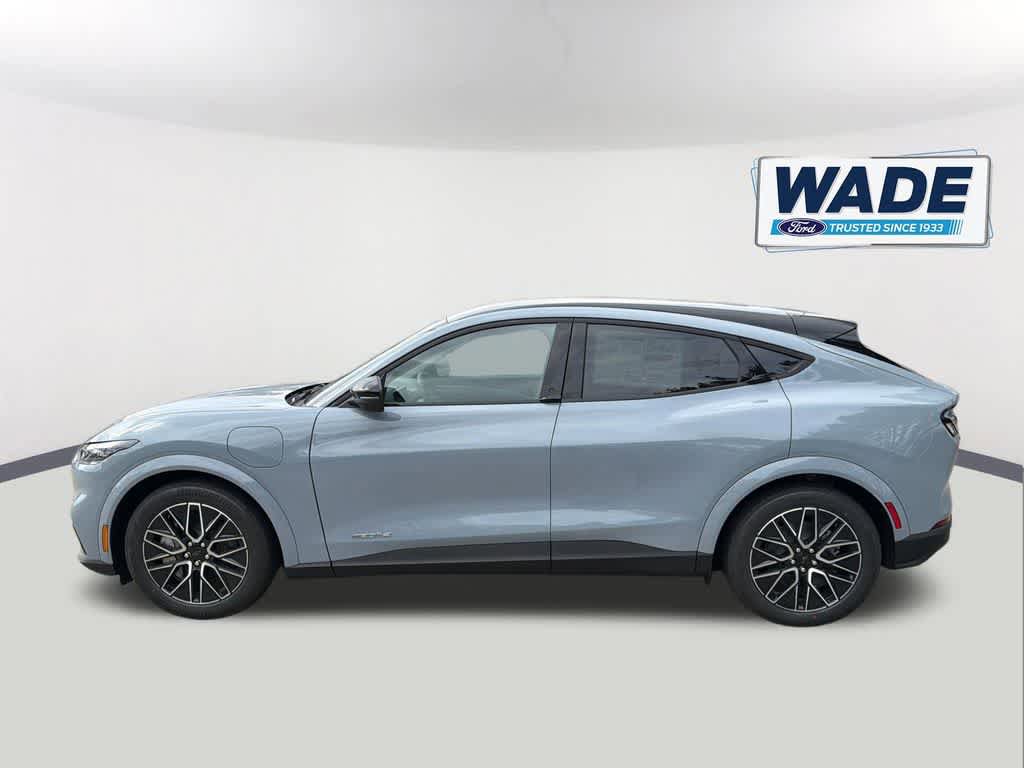 New 2026 Ford Mustang Mach-E Premium image 8
