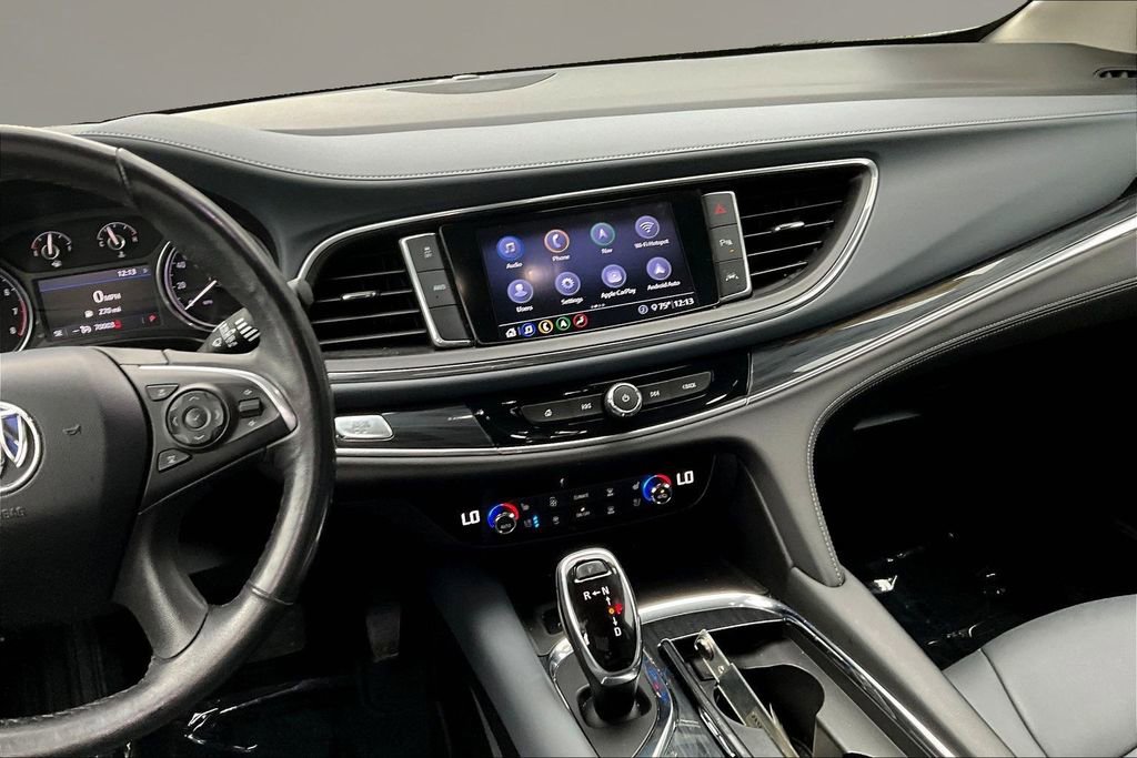 Used 2020 Buick Enclave Premium w/ Sun and Sites Package AWD/4WD image 9