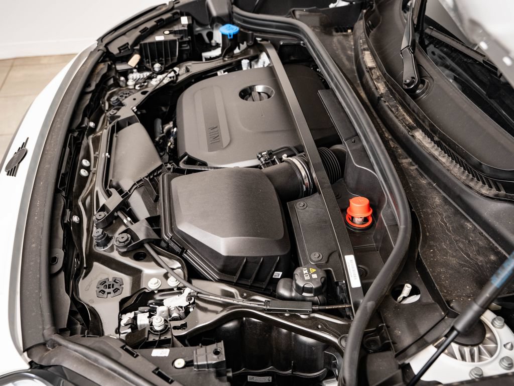 New 2027 MINI Cooper Countryman S AWD/4WD image 48
