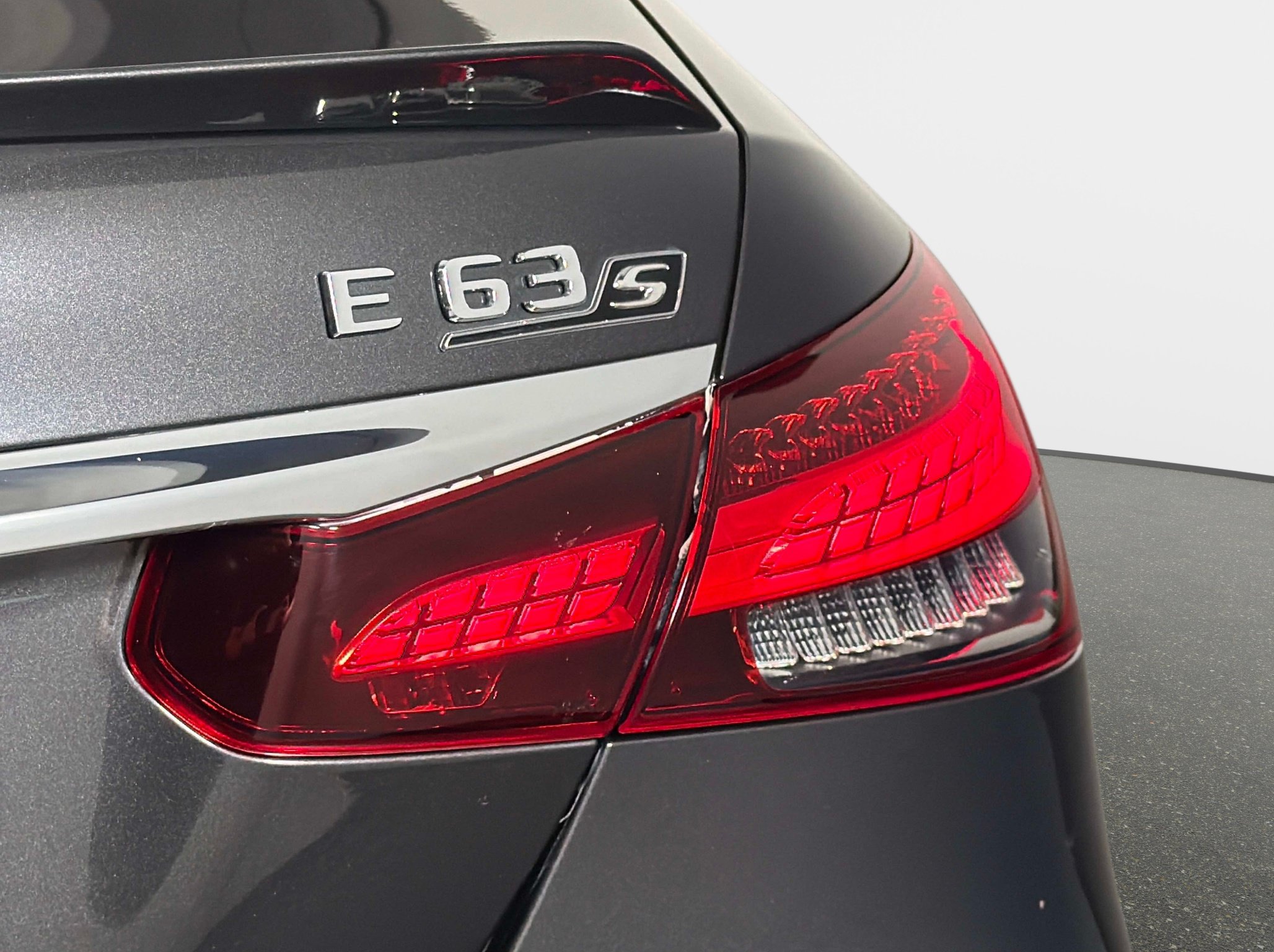 Used 2023 Mercedes-Benz E 63 AMG S image 10