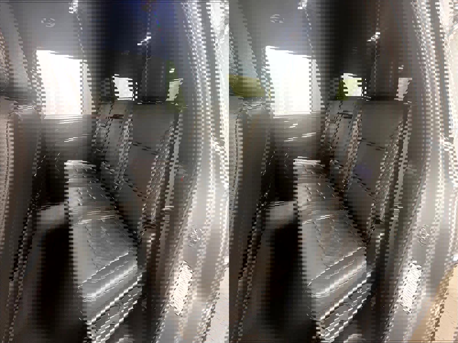 Used 2025 Chevrolet Tahoe LT image 15