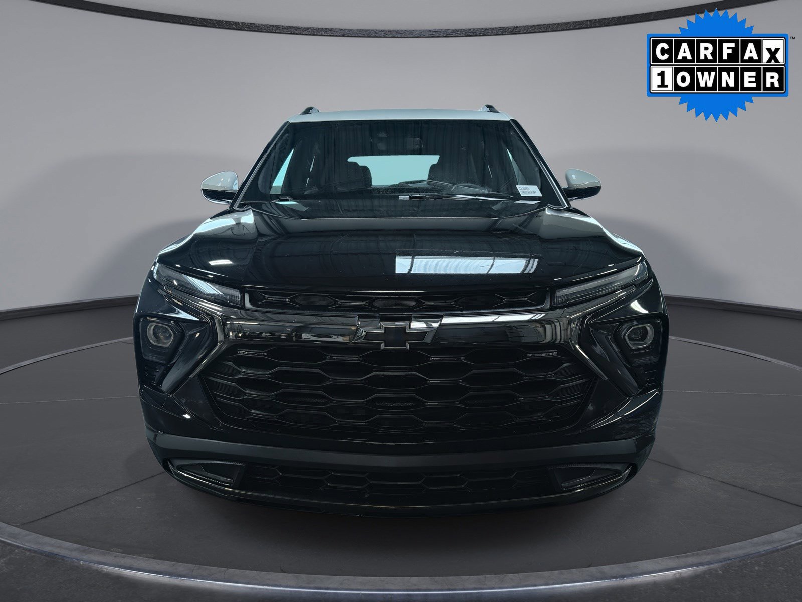 Used 2025 Chevrolet TrailBlazer ACTIV w/ Convenience Package AWD/4WD image 2