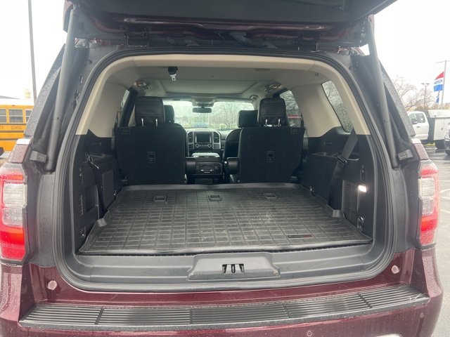 Used 2020 Ford Expedition Platinum image 10