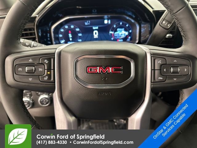 Used 2023 GMC Sierra 1500 Elevation image 30