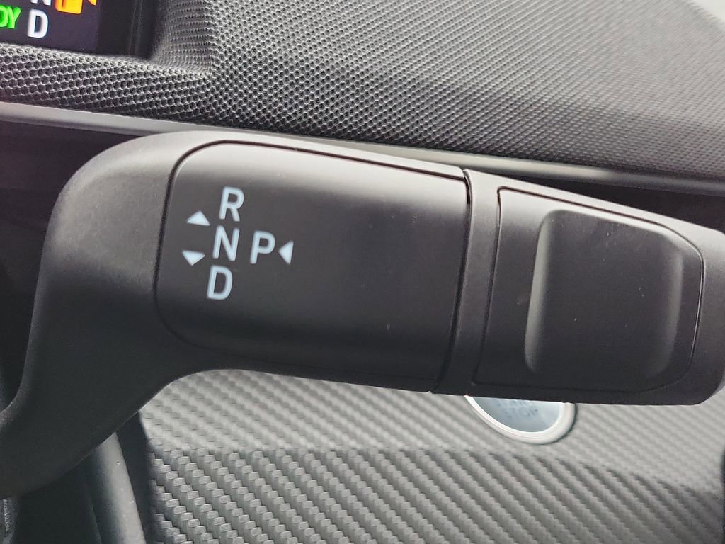 Used 2025 Ford Mustang Mach-E Select image 33