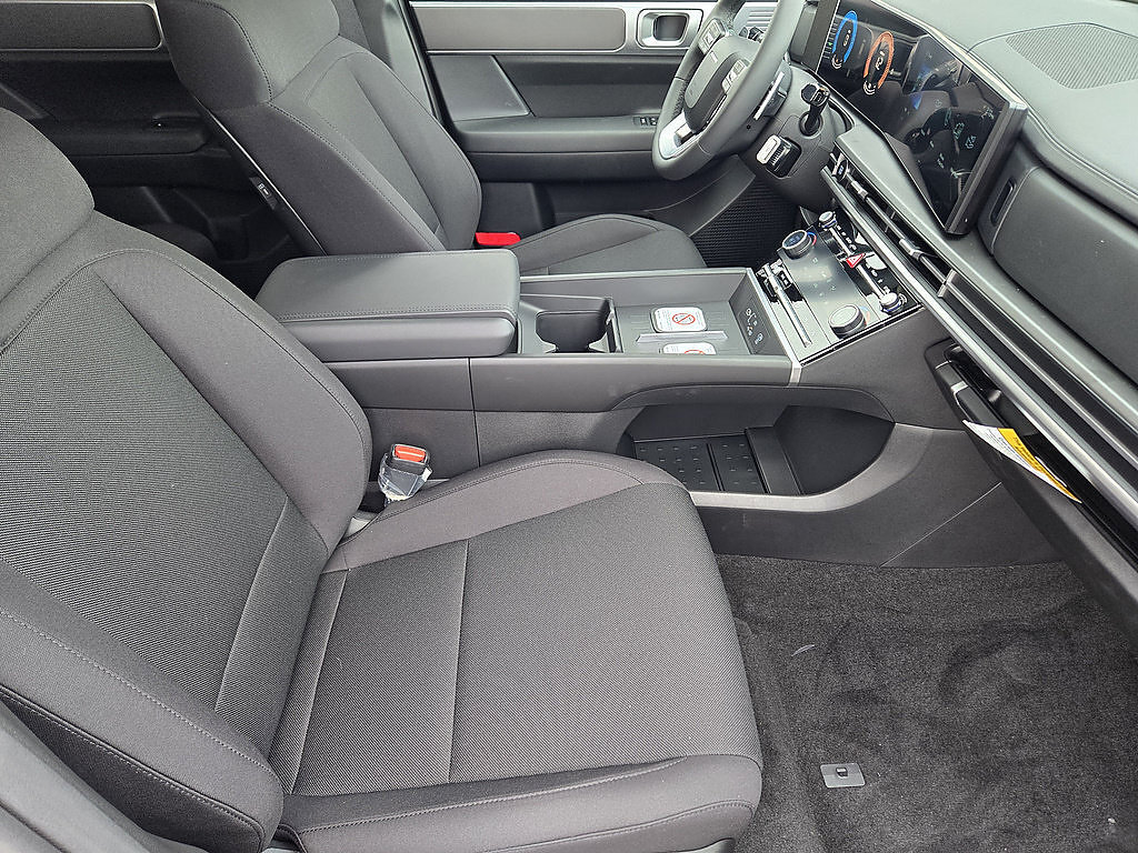 New 2026 Hyundai Santa Fe SE FWD image 15