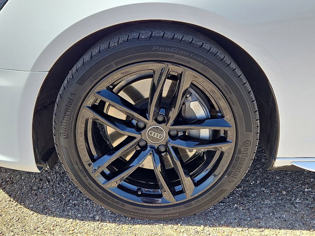 Used 2024 Audi A4 2.0T Premium Plus image 11