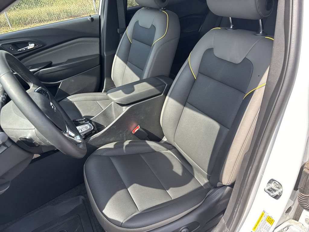 New 2026 Chevrolet Trax ACTIV w/ Driver Confidence Package FWD image 20