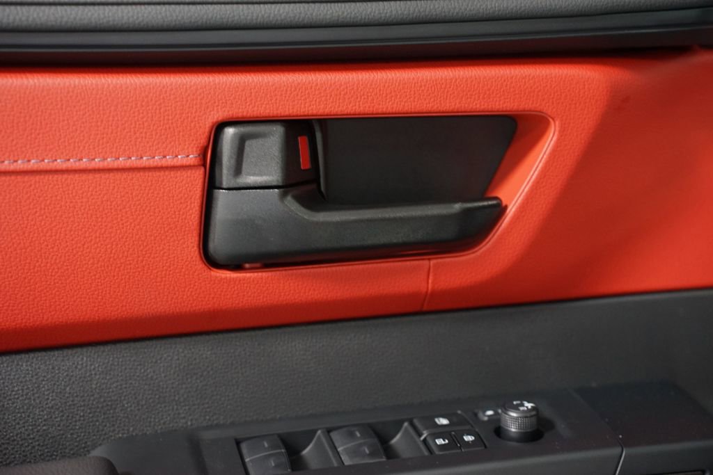 New 2026 Toyota Tundra TRD Pro image 37