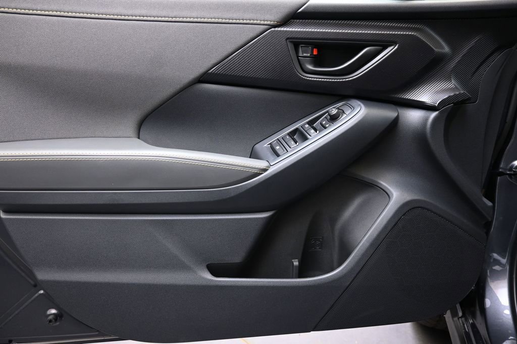 New 2026 Subaru Crosstrek 2.5i Sport AWD/4WD image 23