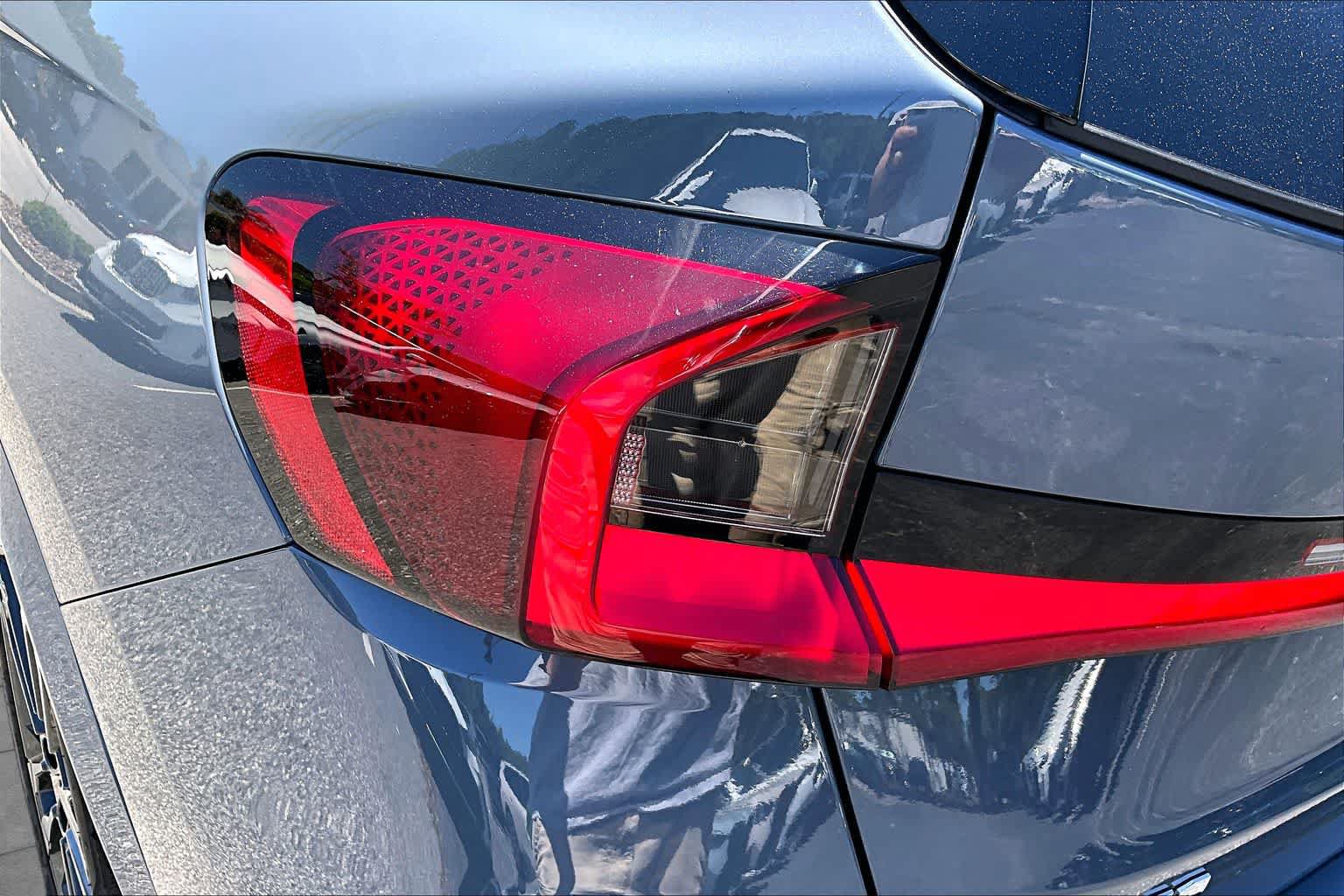 Certified 2025 BMW X1 M35i AWD/4WD image 29