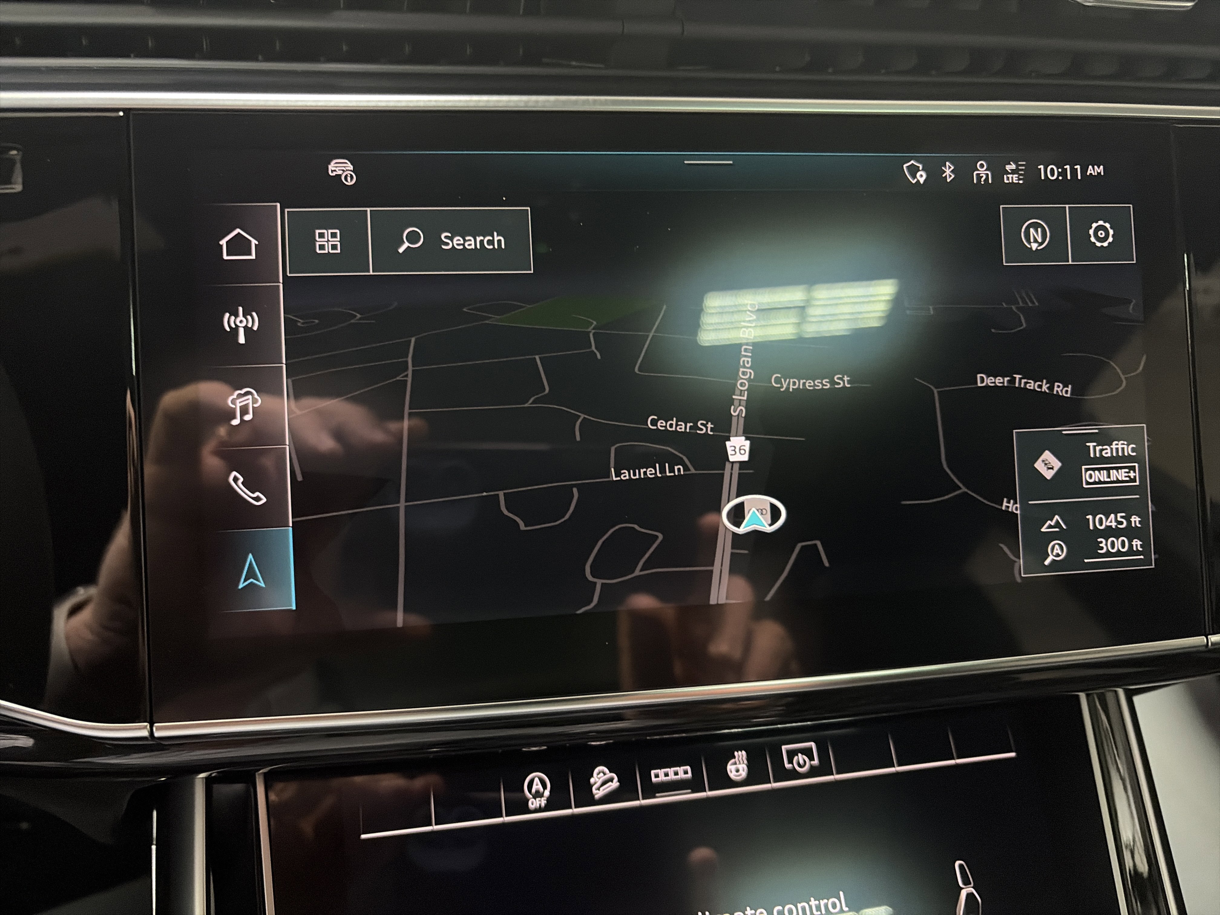 New 2026 Audi Q7 2.0T Premium image 20