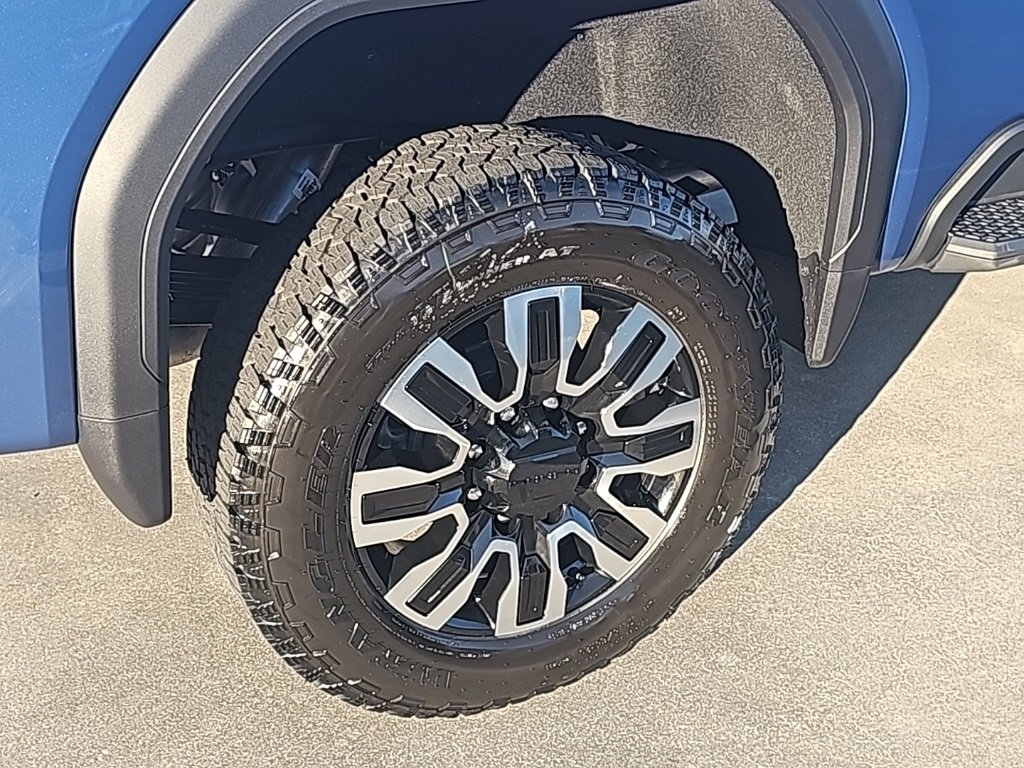 New 2026 GMC Sierra 2500 Denali Ultimate w/ Max Trailering Package image 8