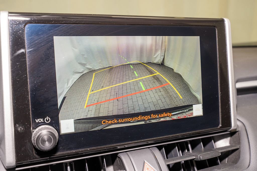 Certified 2024 Toyota RAV4 XLE w/ Weather Package image 12