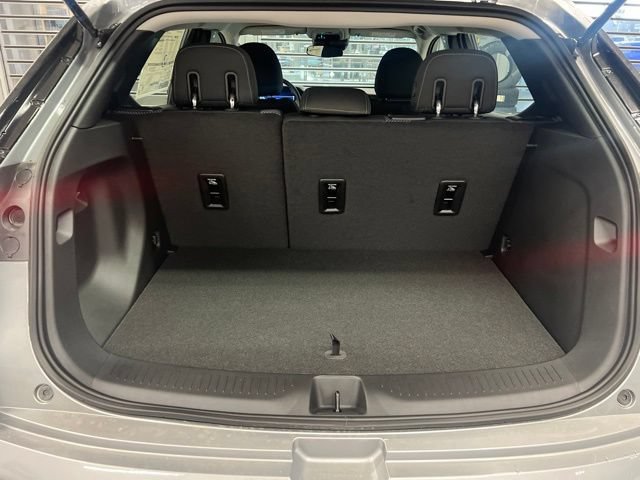 New 2027 Chevrolet Bolt LT w/ Comfort Package FWD image 7