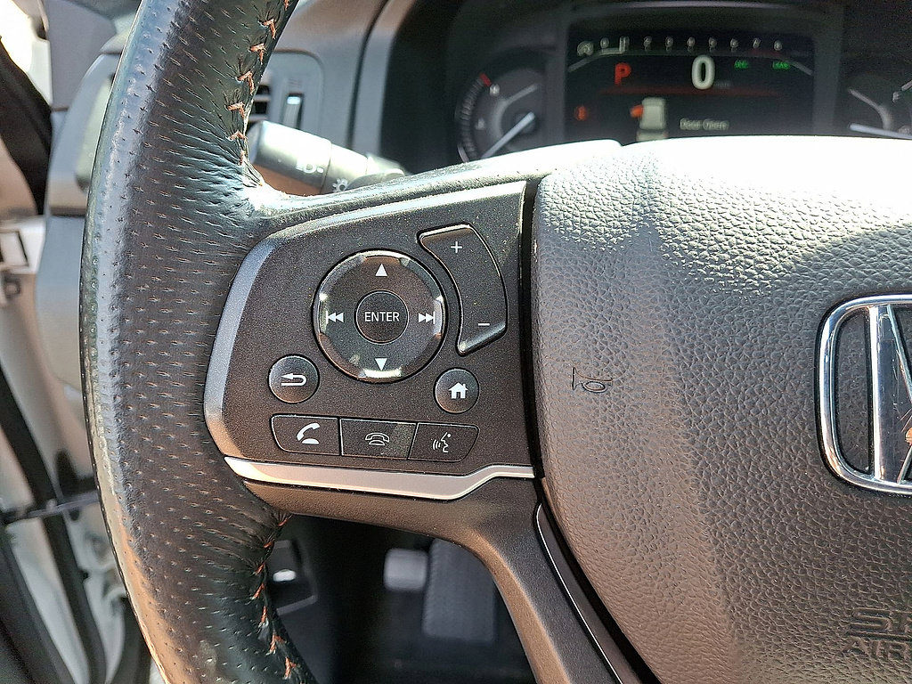 Used 2022 Honda Passport TrailSport image 17