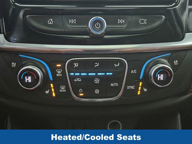 Used 2019 Chevrolet Traverse High Country w/ LPO, Floor Liner Package image 17