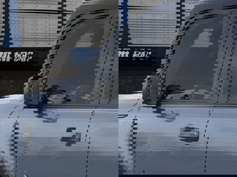 New 2025 Ford Bronco Sport Outer Banks image 20