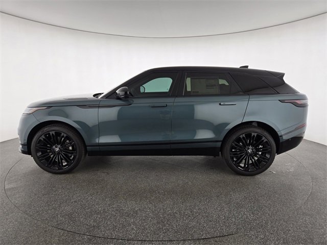 New 2026 Land Rover Range Rover Velar Dynamic SE image 6
