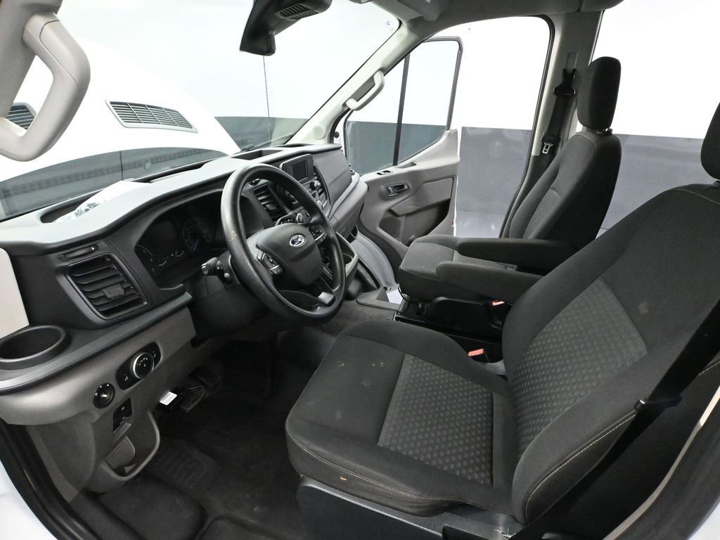 Used 2023 Ford Transit 350 XL image 20