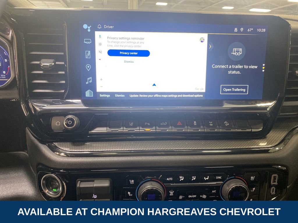 Certified 2024 Chevrolet Silverado 2500 ZR2 AWD/4WD image 18