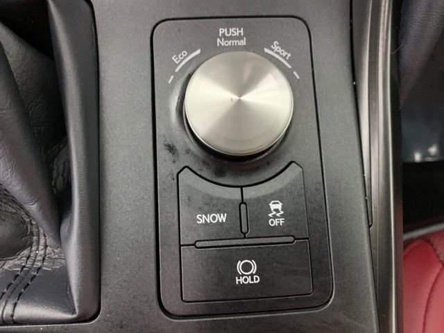 Used 2025 Lexus IS 350 F Sport w/ Navigation Package AWD/4WD image 28