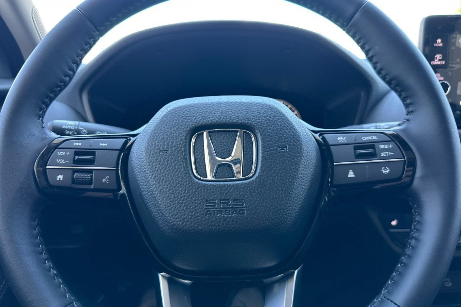 New 2027 Honda HR-V EX-L image 26