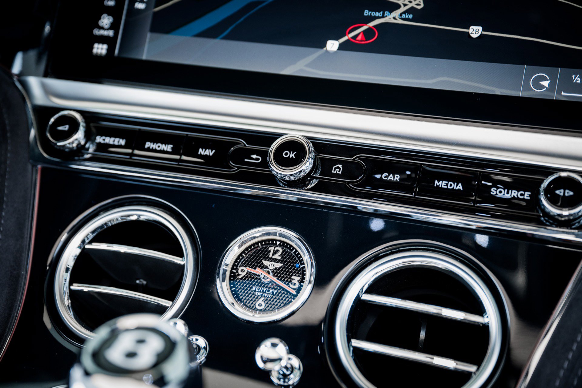 Used 2022 Bentley Continental GT Speed AWD/4WD image 28