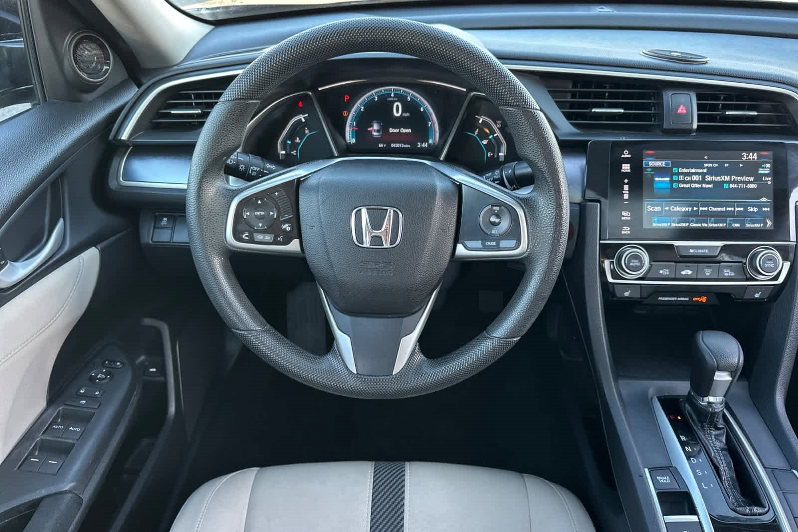 Used 2016 Honda Civic EX-T image 15