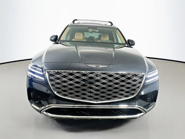 New 2026 Genesis GV80 3.5T Prestige AWD/4WD image 2