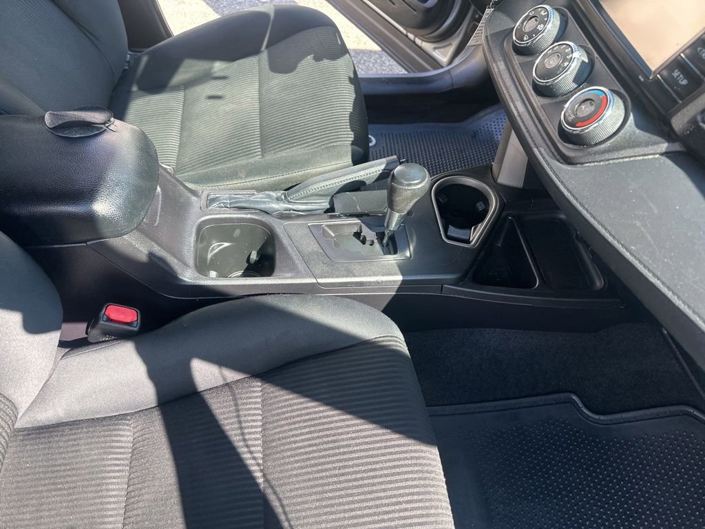 Used 2017 Toyota RAV4 LE w/ Carpet Mat Package AWD/4WD image 36