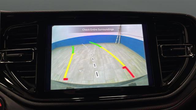 New 2026 Dodge Durango GT image 14