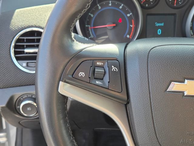 Used 2012 Chevrolet Cruze LT FWD image 18