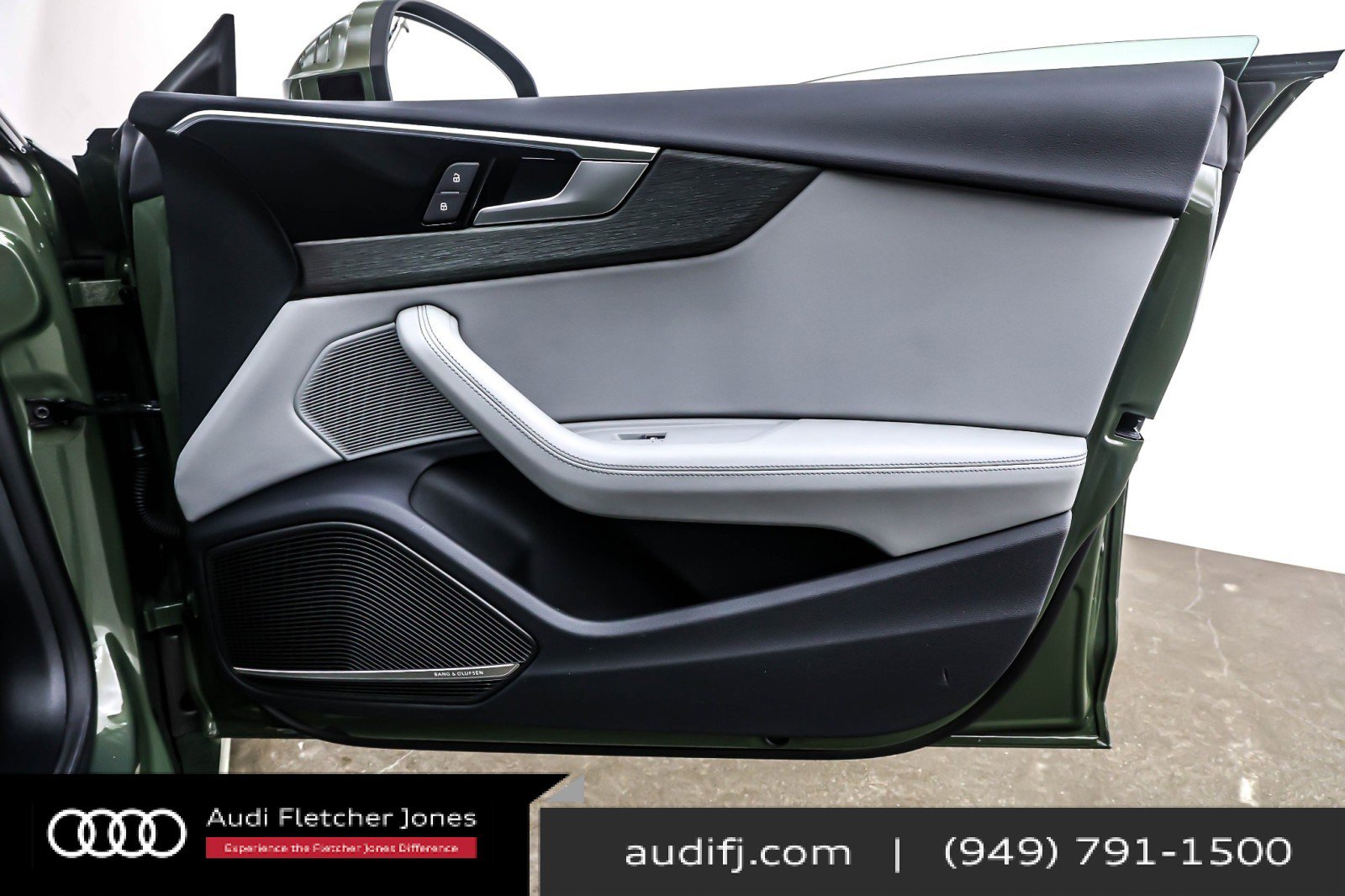 Used 2023 Audi A5 2.0T Premium Plus w/ Premium Plus image 24